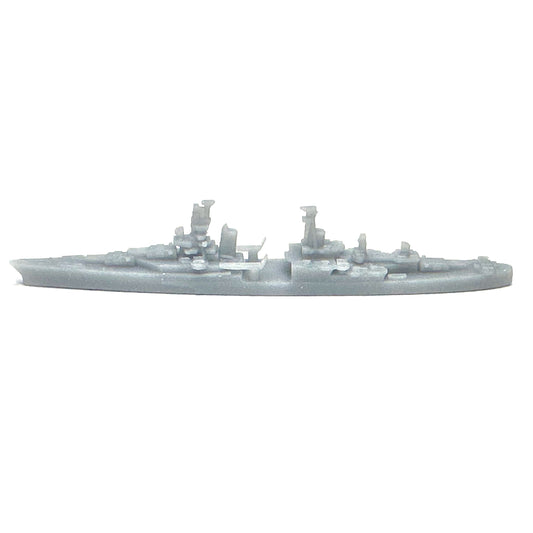 Portland-Class Heavy Cruiser (3D Printed) x5