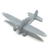 Japanese Mitsubishi A5M Claude Fighter (3D Printed) x5