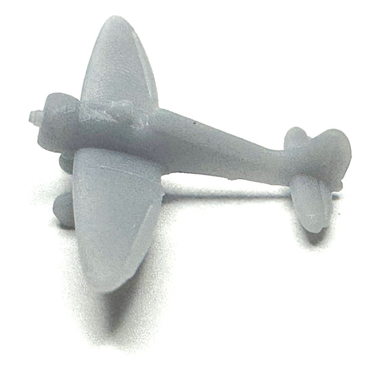 Japanese Mitsubishi A5M Claude Fighter (3D Printed) x5