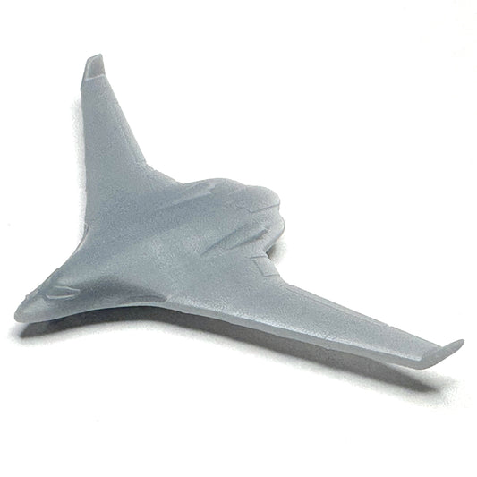 Russian PAK DA Stealth Bomber (3D Printed) xONE