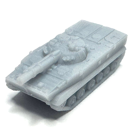 Russian BMP-3 Infantry Fighting Vehicle (3D Printed) x5