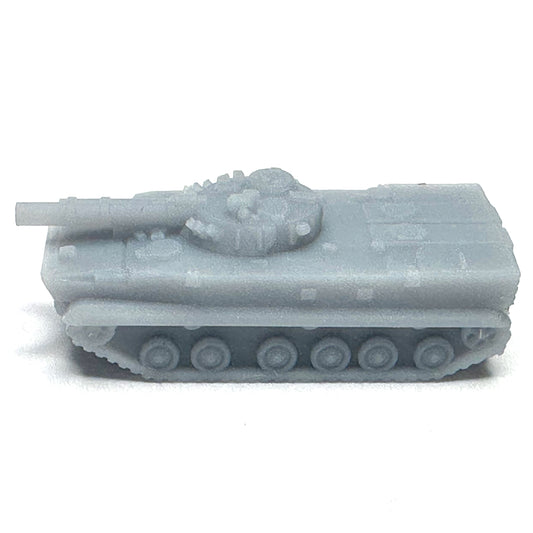 Russian BMP-3 Infantry Fighting Vehicle (3D Printed) x5