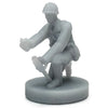 Japanese WW2 SNLF Mortar (3D Printed) x5