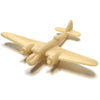 British Bristol Blenheim Light Bomber (3D Printed) x5