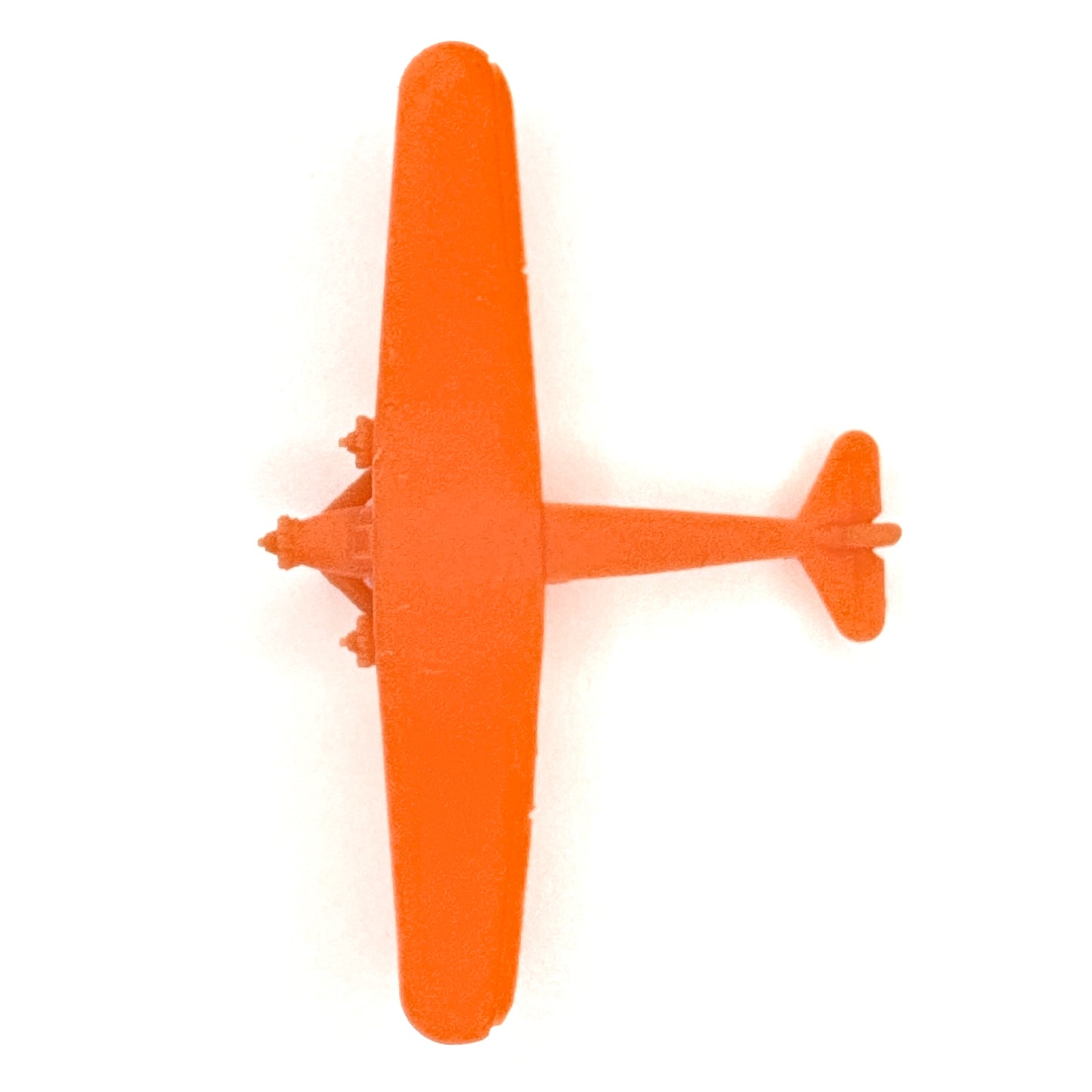 Netherlands Fokker VIII Air Transport (3D Printed) x5