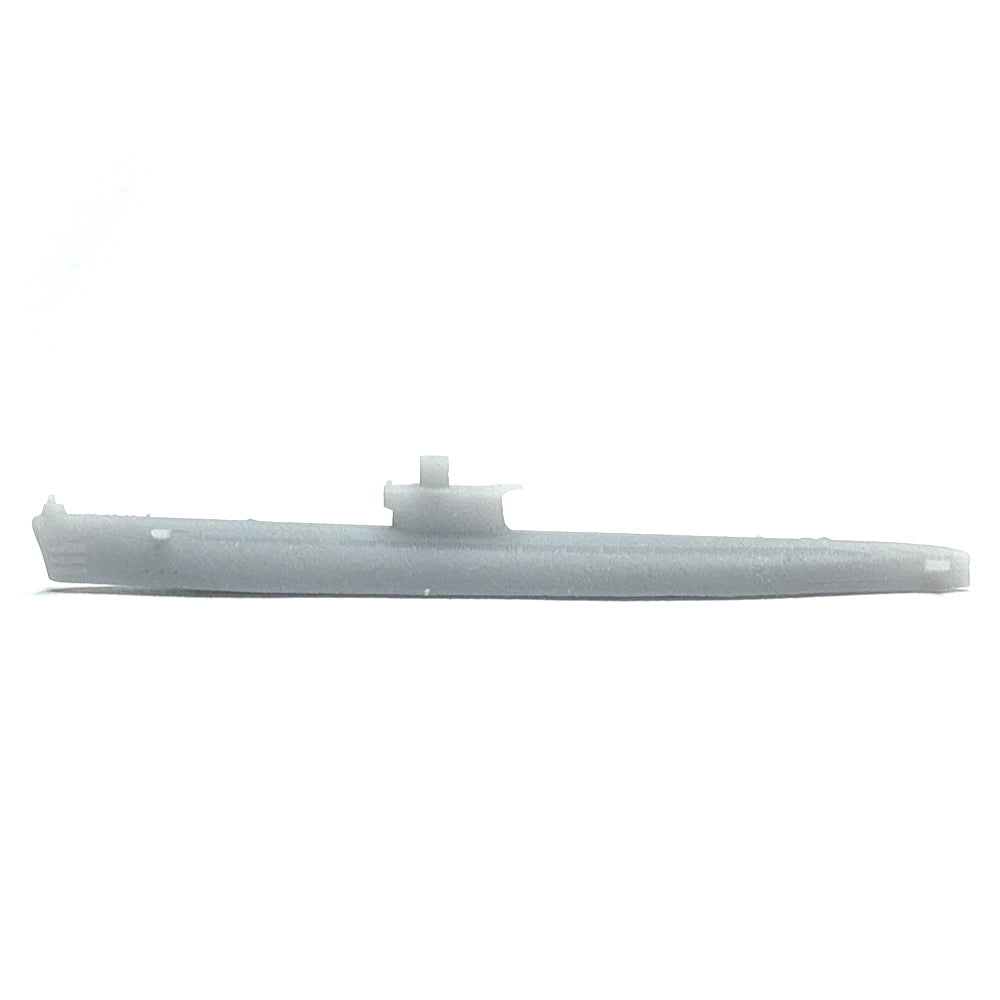 Type 33 (Romeo-class) Submarine (3D Printed) x5