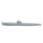 Romeo-class Submarine (3D Printed) x5