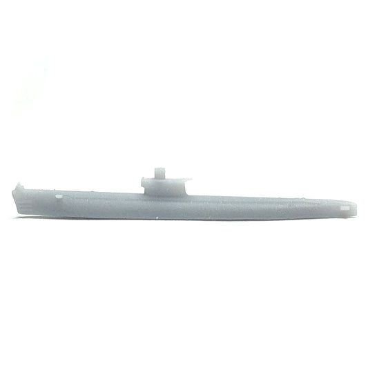 Romeo-class Submarine (3D Printed) x5