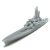 French Colbert-class Cruiser (3D Printed) x5
