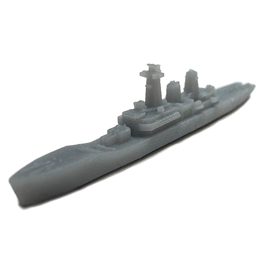 Leander-class Frigate (3D Printed) x5