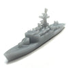 Type A 69-class Frigate (3D Printed) x5