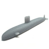 Swiftsure-class Submarine (3D Printed) x5