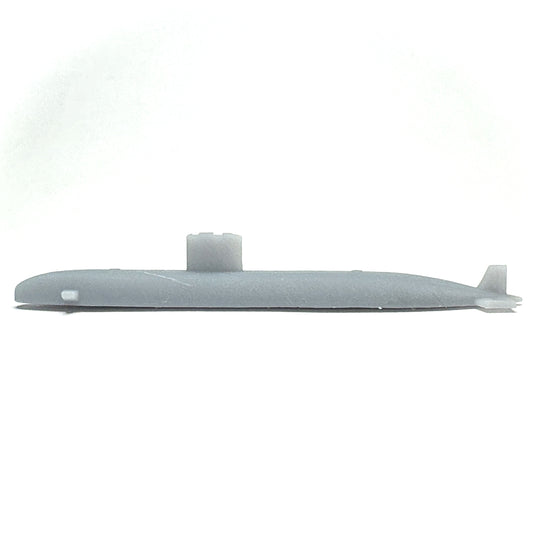 Swiftsure-class Submarine (3D Printed) x5