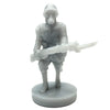 WW1 Austria-Hungary Trench Fighter (3D Printed) x5