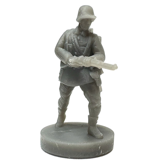 Hungary Base Set (3D Printed) 3/set