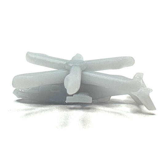 S-97 Raider Helicopter (3D Printed) x5