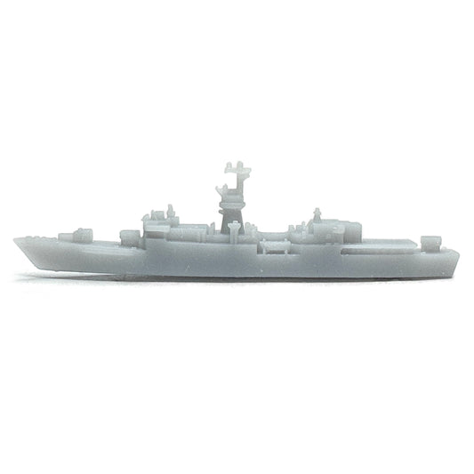 Knox-class Frigate (3D Printed) x5