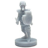 WW1 Italian Trench Fighter (3D Printed) x5