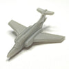 Blackburn Buccaneer Attack Aircraft (3D Printed) x5