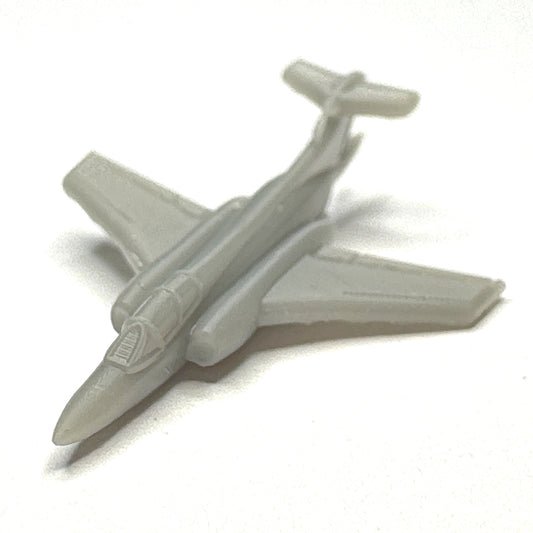 Blackburn Buccaneer Attack Aircraft (3D Printed) x5