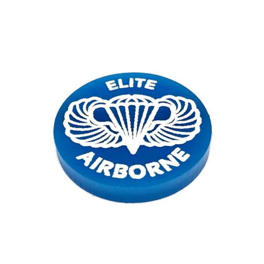 Elite Airborne Markers (Acrylic) x5