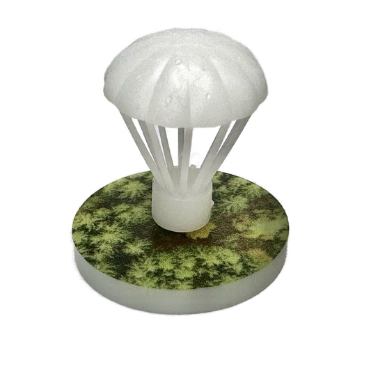 Drop Zone Marker (3D Printed) x5