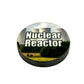 Nuclear Reactor Resources Marker by HBG (10/set)