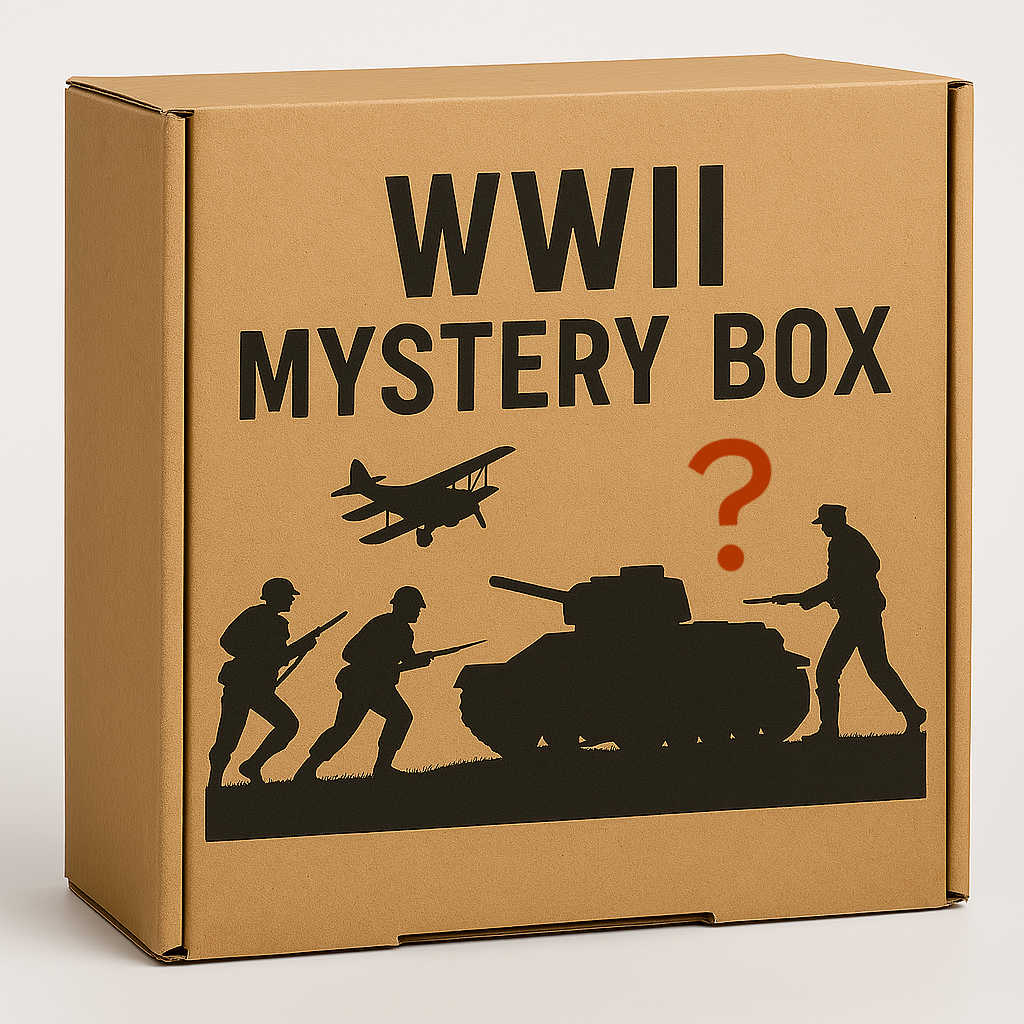 Mystery Box