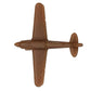 Macchi C.202 Fighter (3D Printed) x5