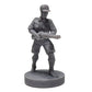 DAK Soldier (3D Printed) x5