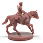 Russian Cavalry (3D Printed) x5
