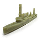 Clemson-class Destroyer (3D Printed) x5