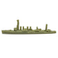 Clemson-class Destroyer (3D Printed) x5
