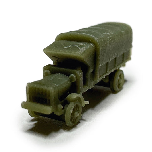 Liberty Truck-Class B (3D Printed) x5