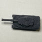Leopard 1 Tank (3D Printed) x5