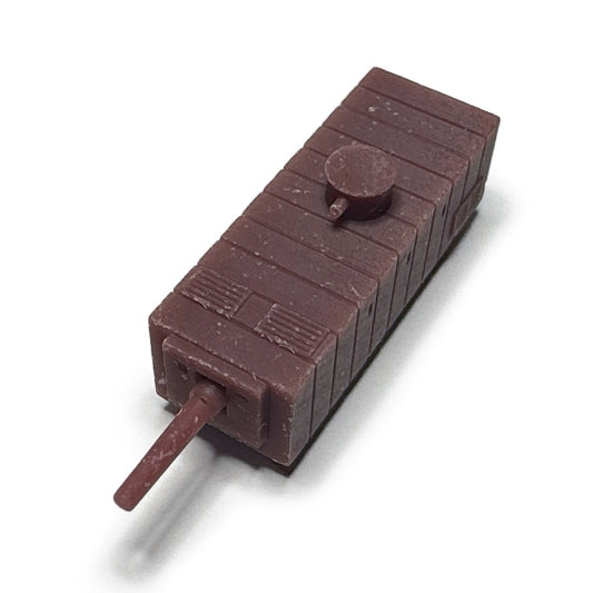 Mendeleyev Tank (3D Printed) x5