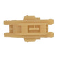 British Mk IV Tank (3D Printed) x5