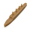 Olympic-Class Ocean Liner (3D Printed) xONE