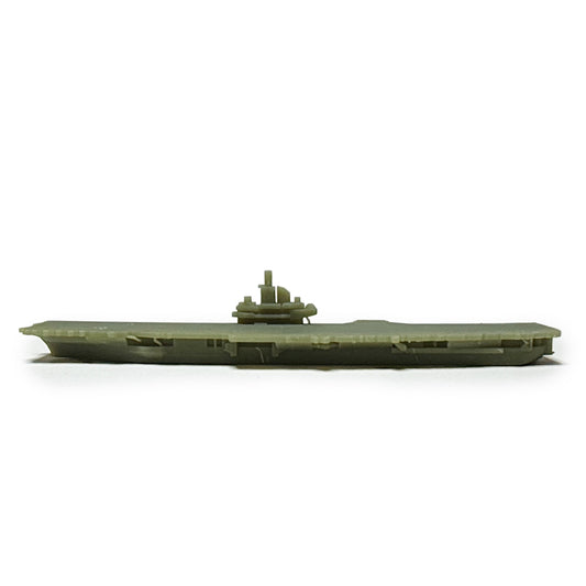 Essex-class Carrier with Angled Deck (3D Printed) x5