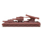 KV-6 Tank-Behemoth (3D Printed) xONE