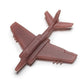 Ilyushin Il-102 Fighter (3D Printed) x5