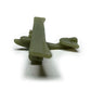 Curtiss Model F Flying Boat (3D Printed) x5