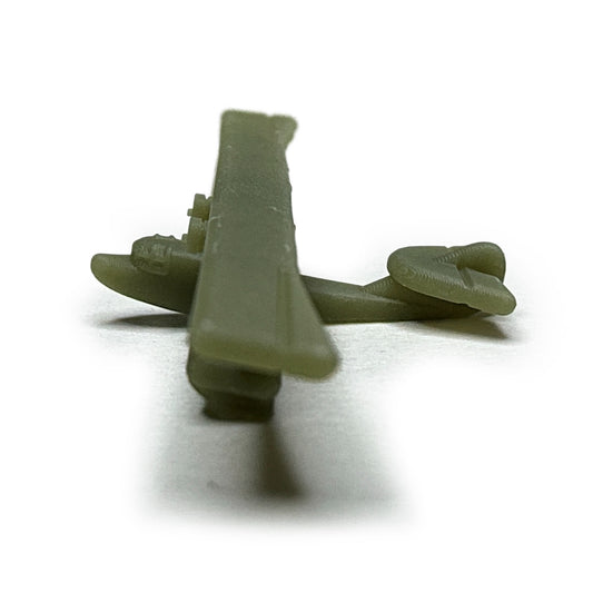 Curtiss Model F Flying Boat (3D Printed) x5