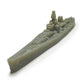 Montana-Class Heavy Battleship (3D Printed) xONE