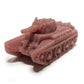 BT-7 Tank (3D Printed) x5