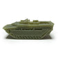 LVT-4 Landing Craft- (3D Printed) x5