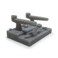 Major Shipyard (3D Printed) x5