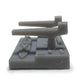 Major Shipyard (3D Printed) x5