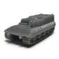 E-100 Armored Personnel Carrier (3D Printed) xONE
