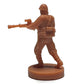 Japanese Veteran Soldier (3D Printed) x5